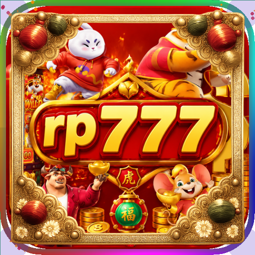 rp777 — mitra unggulan
